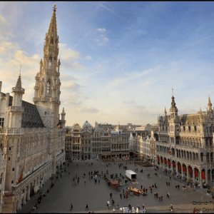 bruxelles