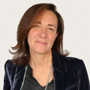 Alessandra Prosa, Associée, Coach et Responsable Italie