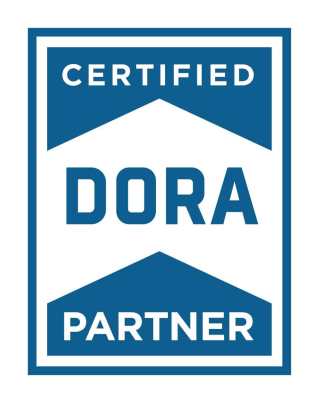OPerae Partners is DORA certified