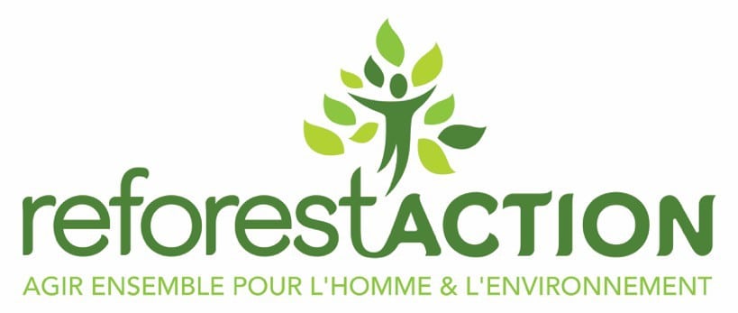 Reforestaction