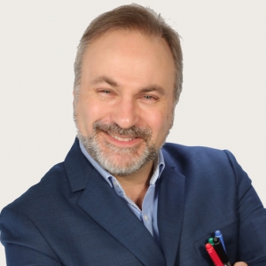 Christophe Mouton, Coach Lean