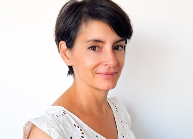 Florence Préault, Responsable de la communication et de l’activité formation