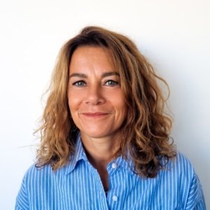 Emmanuelle Marion, Partner und Generalsekretärin