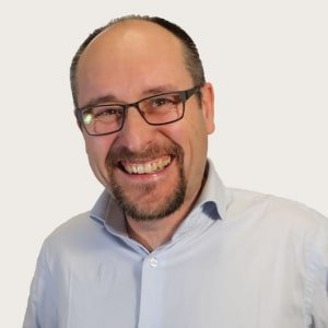 Pierre Jannez, Partner, Lean Coach und Manager Operae Belgien