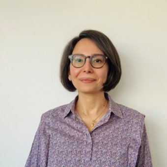 Sirine Banaouaz